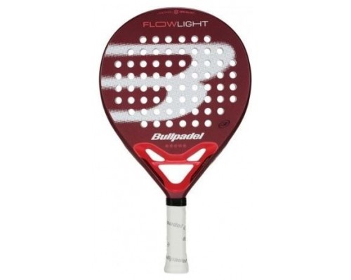 BUP-PALA PAD FLOW LGT 25